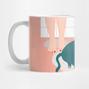 CATS POWER Mug